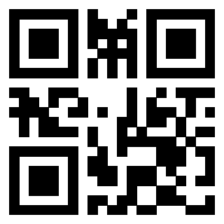 Scansione del Qr Code di 3400115180