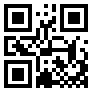 Scansione del Qr Code di 3400115183