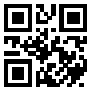Scansione del Qr Code di 3400115186