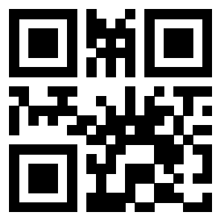 Immagine del Qr Code di 3400115190