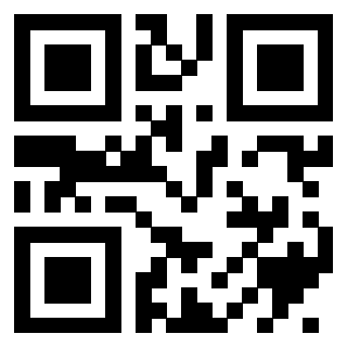 Immagine del Qr Code di 3400115192