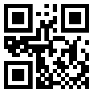 3400115193 - Immagine del QrCode associato