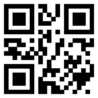 3400115196 - Immagine del QrCode associato