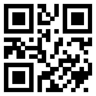 3400115199 - Immagine del QrCode