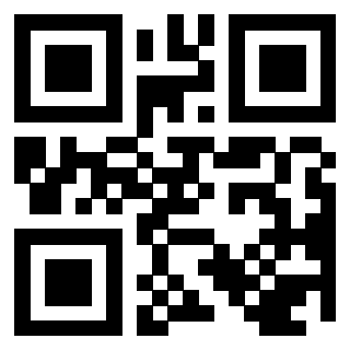 3400115200 QrCode associato