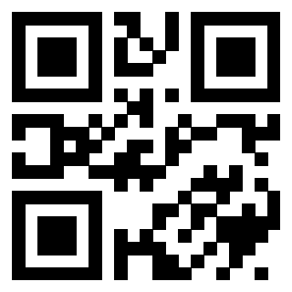 Il QrCode di 3400115201