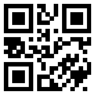 Il Qr Code di 3400115205