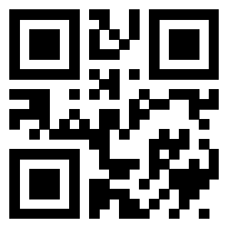Immagine del QrCode di 3400115207