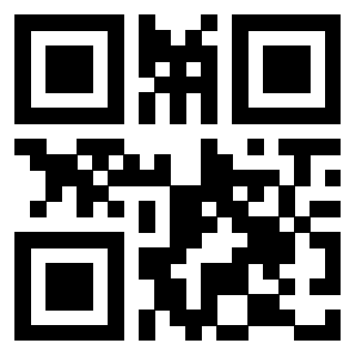 Il QrCode di 3400115209