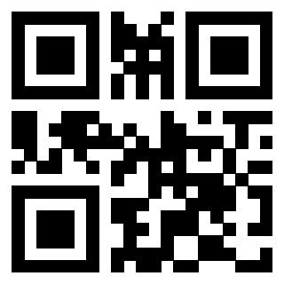 Scansione del Qr Code di 3400115213