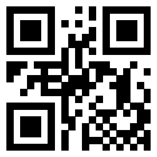3400115215 - Immagine del QrCode