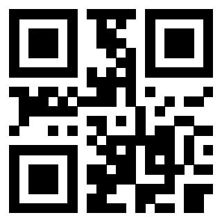 Immagine del QrCode di 3400115216