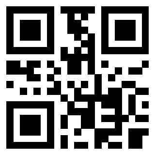Scansione del Qr Code di 3400115217