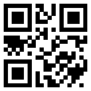 Immagine del Qr Code di 3400115219