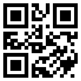 Il QrCode di 3400115224