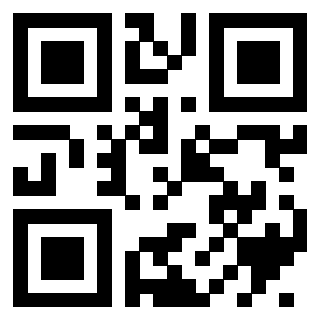 3400115226 - Immagine del QrCode associato