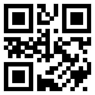 3400115230 - Immagine del Qr Code associato