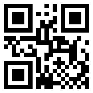 3400115232 - Immagine del Qr Code