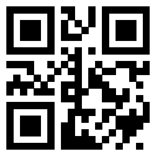3400115233 - Immagine del Qr Code associato