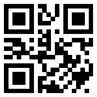 3400115234 - Immagine del QrCode associato