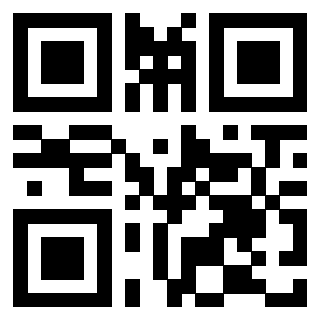 Scansione del Qr Code di 3400115239