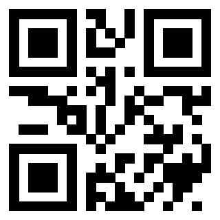 3400115243 - Immagine del QrCode associato