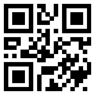 3400115245 Qr Code associato