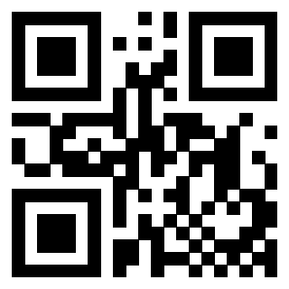 Scansione del Qr Code di 3400115246