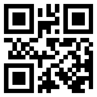 Scansione del Qr Code di 3400115248