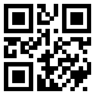 Scansione del QrCode di 3400115249