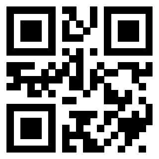 3400115253 - Immagine del Qr Code associato