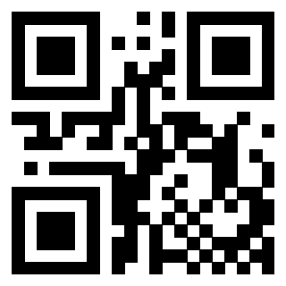 Scansione del QrCode di 3400115254