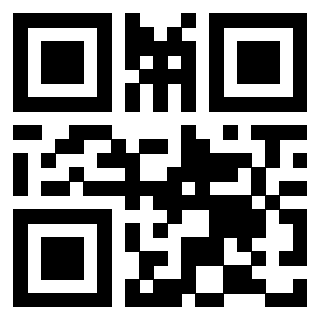 Immagine del Qr Code di 3400115255