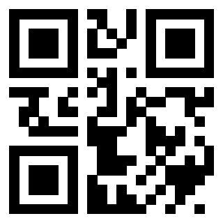 Scansione del Qr Code di 3400115256