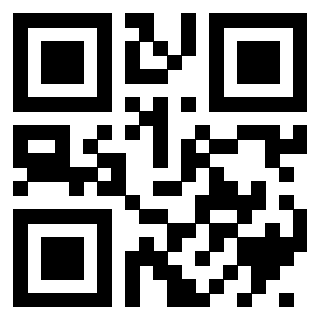 QrCode di 3400115259