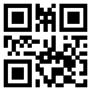 Scansione del Qr Code di 3400115262