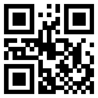 Qr Code di 3400115263