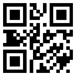Il Qr Code di 3400115264
