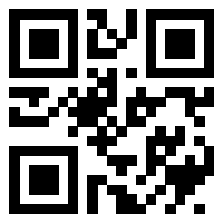 Immagine del Qr Code di 3400115267
