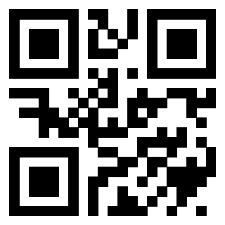 3400115269 Qr Code associato