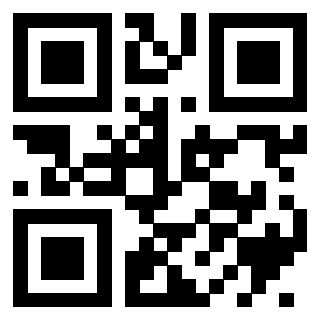 3400115271 - Immagine del Qr Code