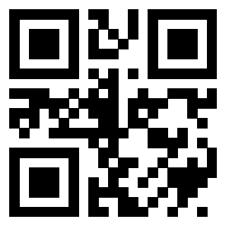 3400115272 Qr Code associato