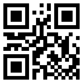 3400115273 - Immagine del Qr Code associato