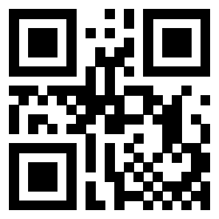 Scansione del QrCode di 3400115274