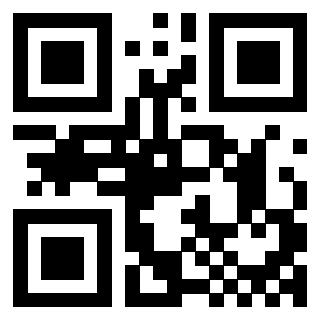 3400115277 Qr Code associato