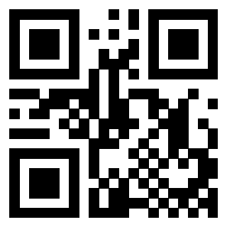3400115280 - Immagine del QrCode associato