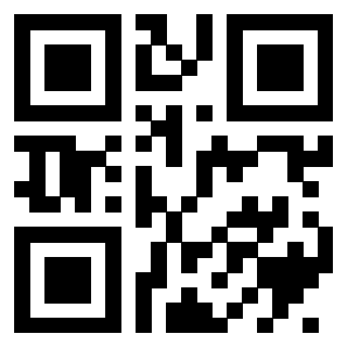 Immagine del QrCode di 3400115281