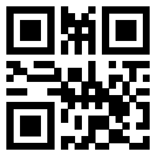 Il Qr Code di 3400115282