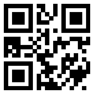 Immagine del Qr Code di 3400115287