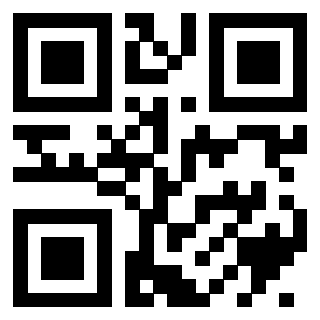 3400115288 - Immagine del QrCode associato